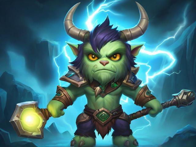 魔兽世界暴风城幻象玩具宠物与职业套装获取方法