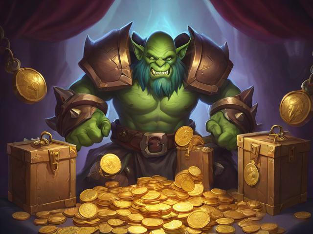 魔兽任务：第九箱与庆典金币获取