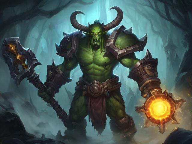 魔兽世界第二赛季：奋发地下城大师成就解析