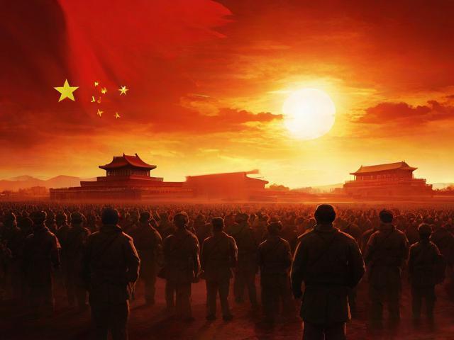铭记九一八勿忘国耻中华儿女抗争史