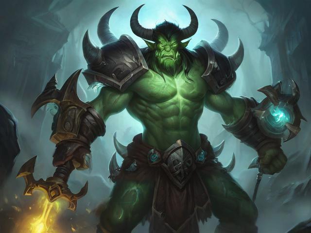 魔兽10.2：装备升级与PVP改动