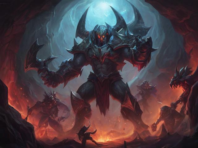 《魔兽世界》地心之战2大秘境难度降低新副本位置解析