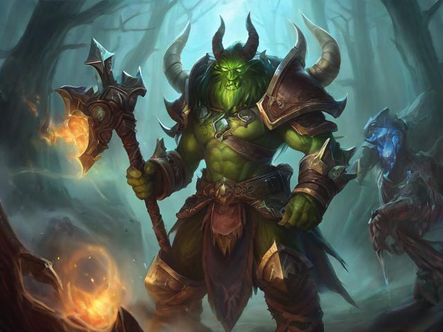 魔兽猎人七种宠物训练书获取指南