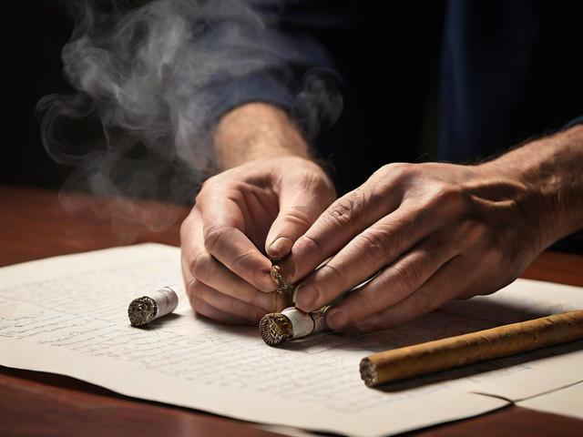 邮寄烟草超标处罚争议：消费者权益考量