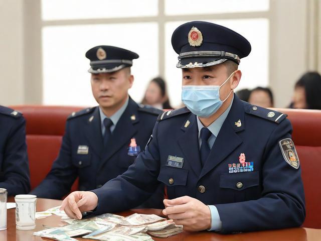 城管索贿违法被追责