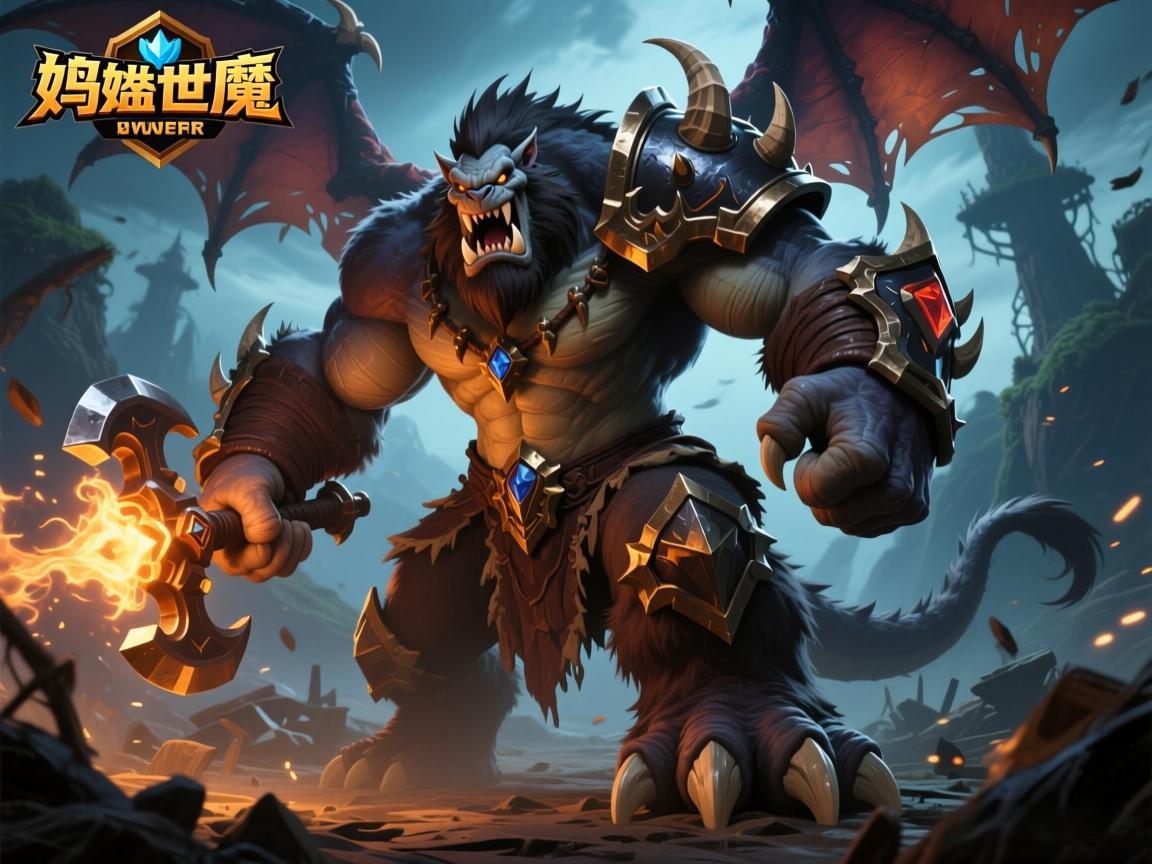 保姆级魔兽世界港服大脚插件使用教程