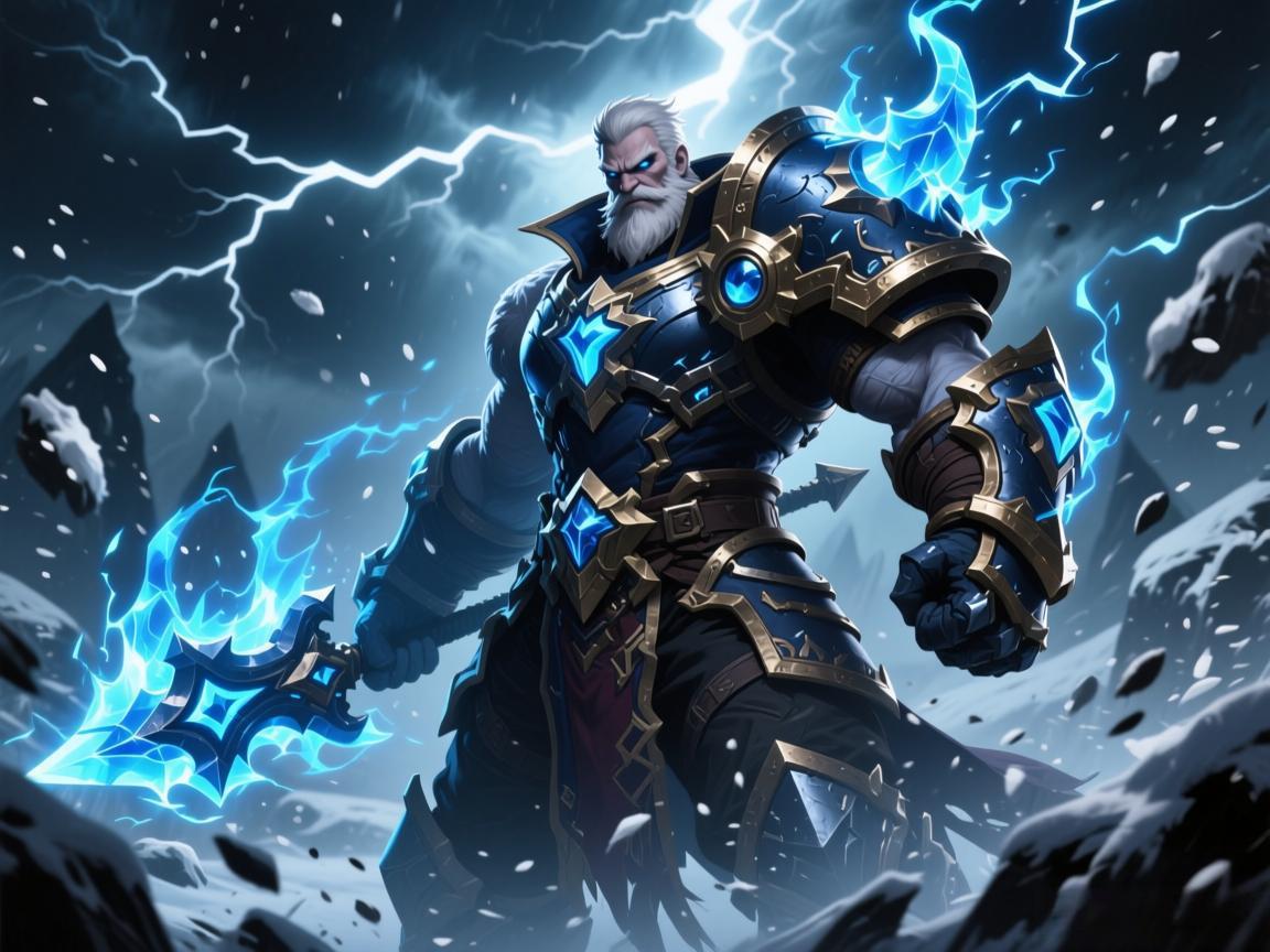 暴雪设计师误操作 DK角色破解亚服限制