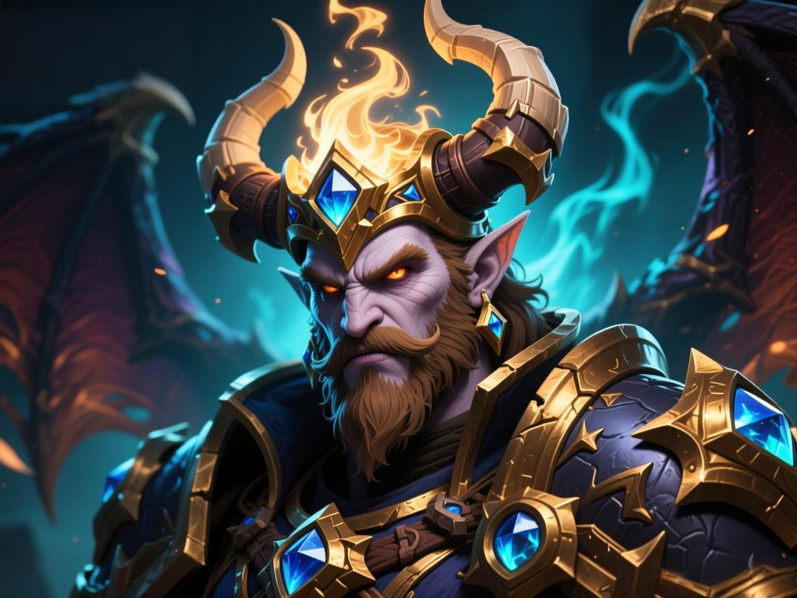 魔兽世界法系玩家头部附魔兑换攻略