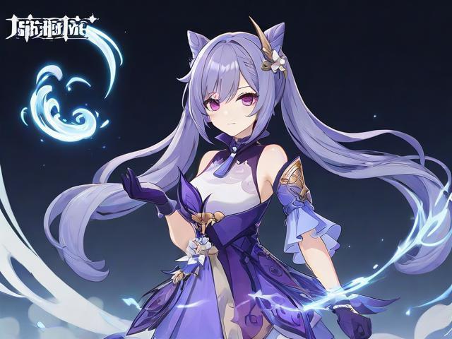 原神真香测评：元素系统惊艳