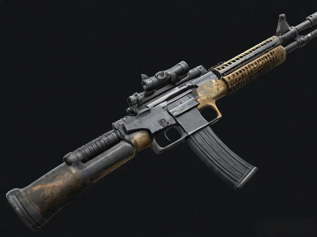 CSGO饰品市场突发巨震 蒸发40亿引恐慌