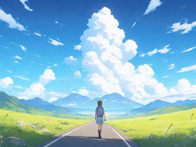 《卡多无尽旅途：治愈归家之梦》