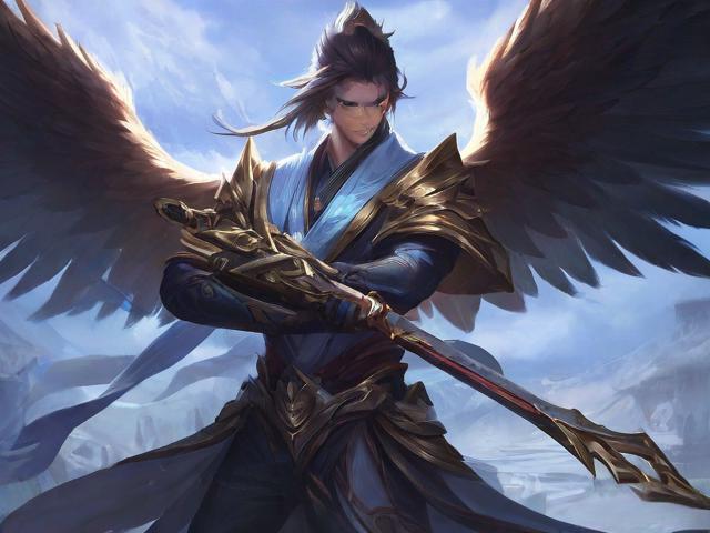 永劫手游前瞻直播：战鹰出席 操作大改