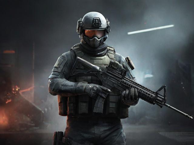 "CSGO谢幕 CS2.0全新时代来临"