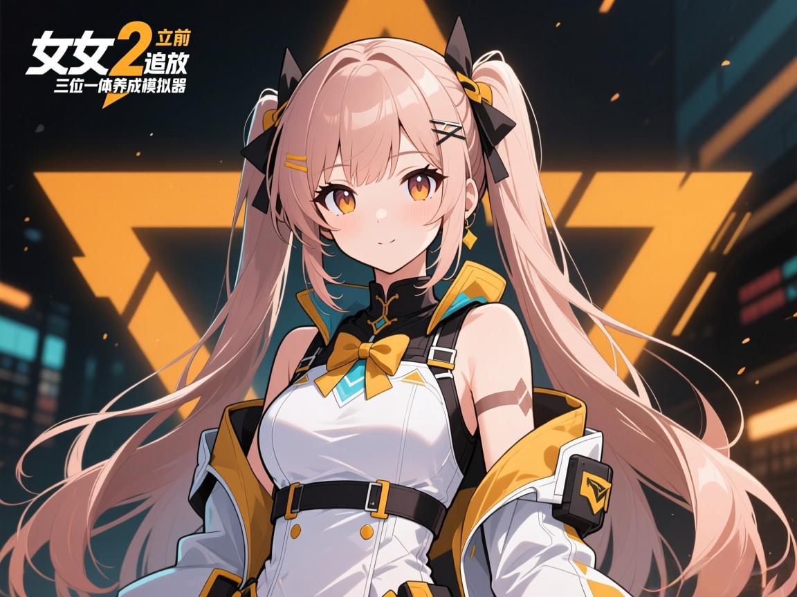 《少女前线2追放：三位一体养成模拟器》