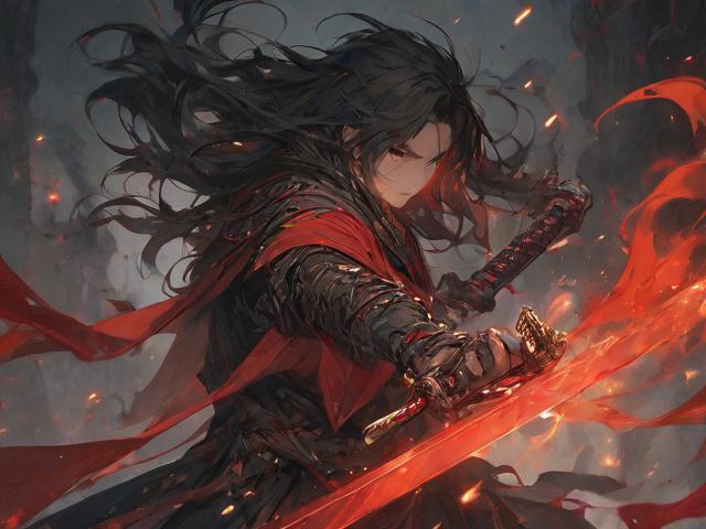 永劫无间引爆海外武侠热潮