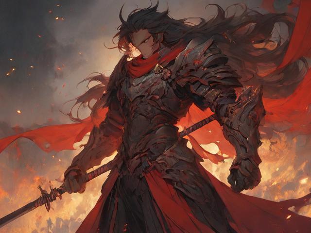 永劫无间大变：命运与文明交锋