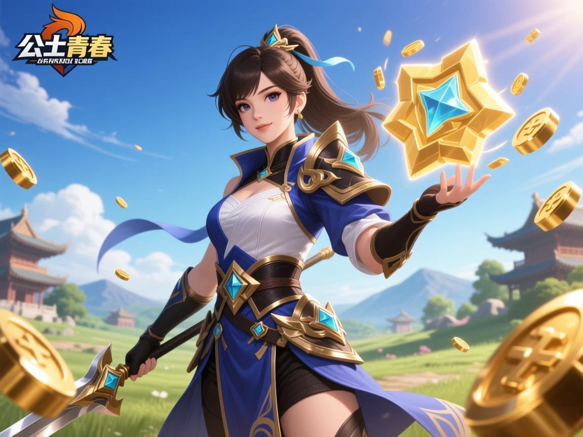 率土青春服：公平竞技无氪金
