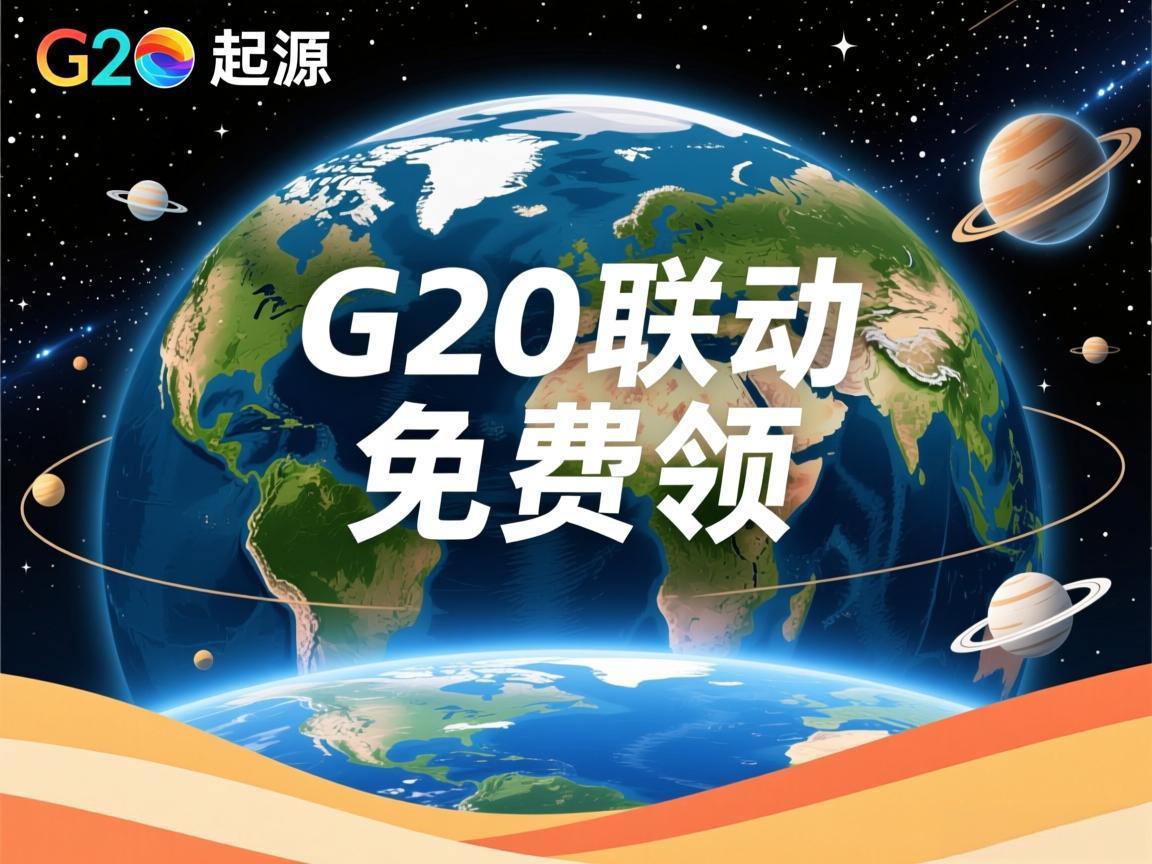 世界起源 G20联动 免费领