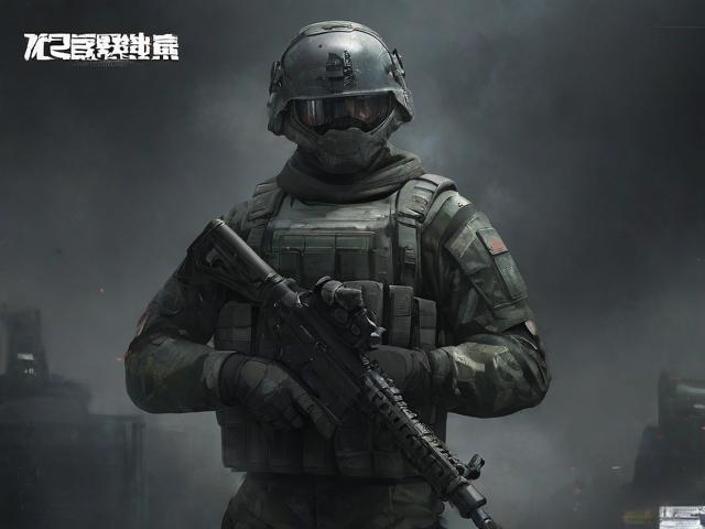永劫无期：战术革新与周年庆典