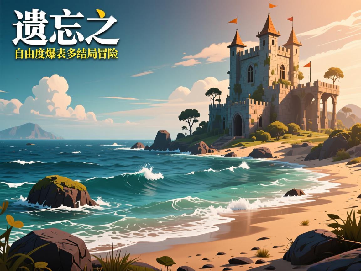 《遗忘之海自由度爆表多结局冒险》