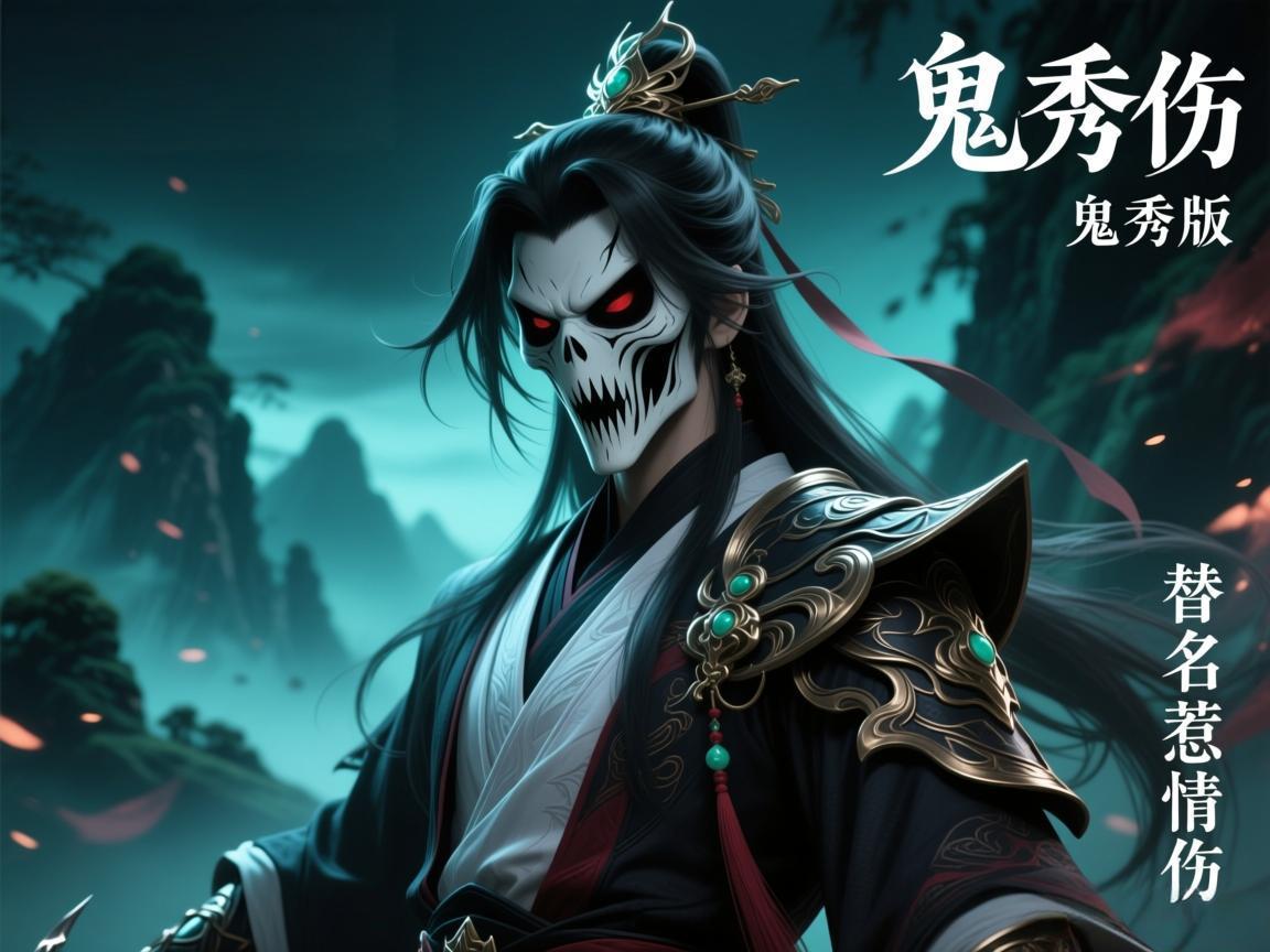 一念逍遥鬼秀版：替死鬼名字惹情伤