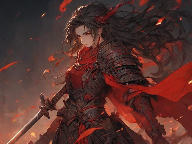 网易反击：永结无间斩马刀登场！