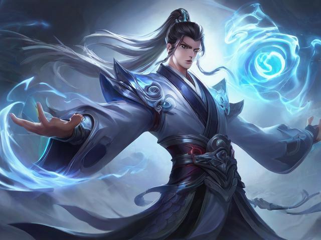 辛弃疾×道鬼一仙 无氪开放巨作
