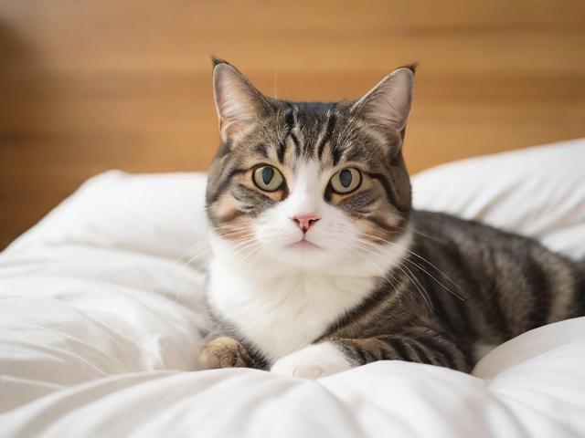 《日本玩家被套模型变猫半年后逆袭回归》
