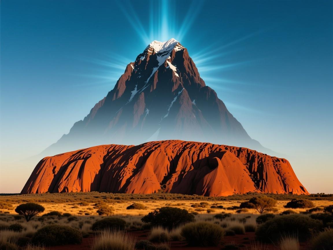 暗号对决：哈基峰与乌鲁鲁