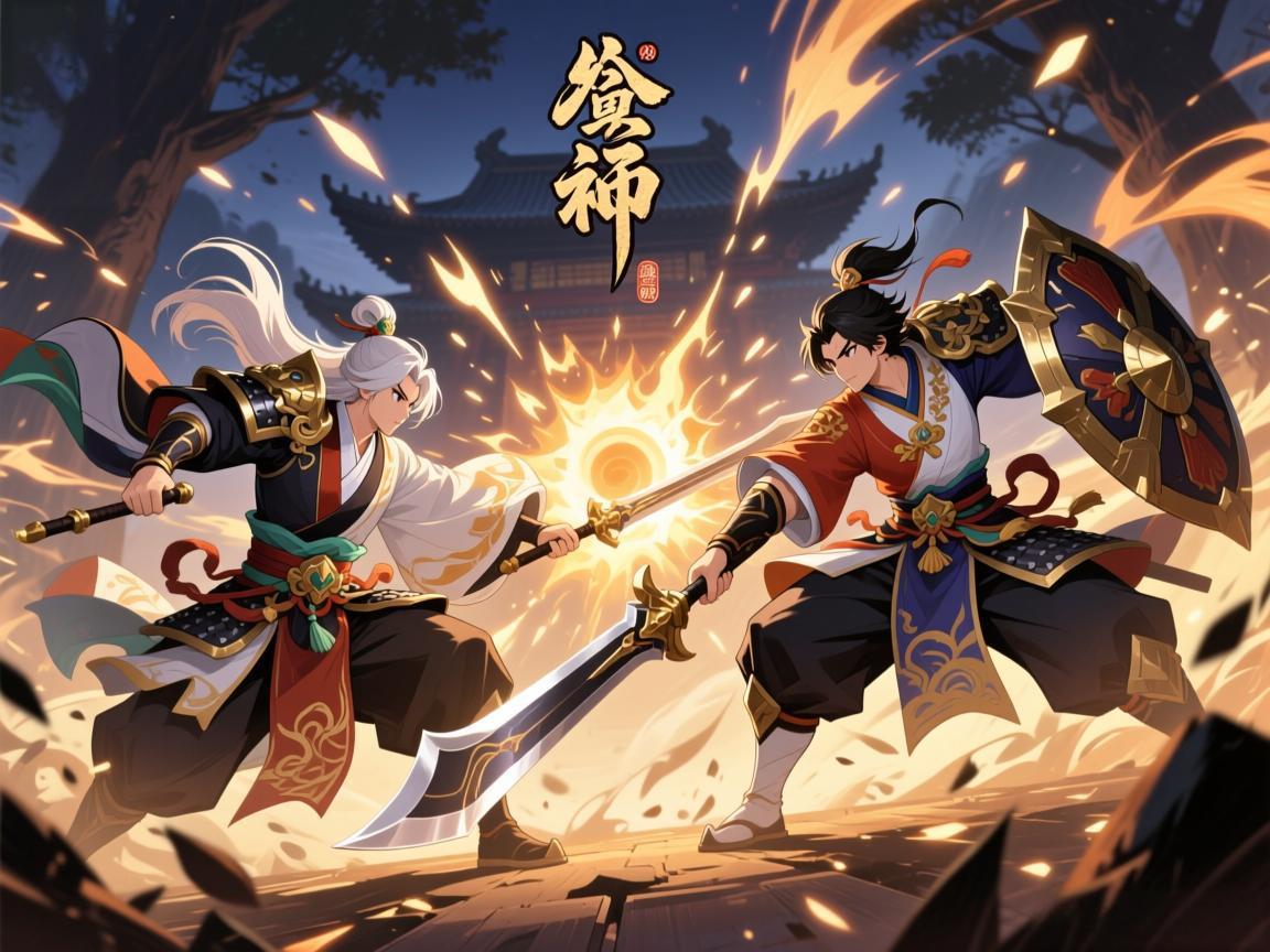 阴阳师战斗平衡谜底揭晓