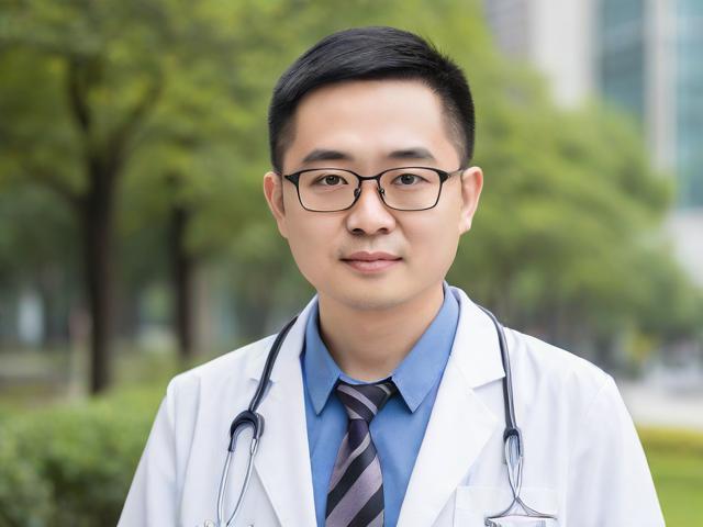 黄医生：分段户外两小时更护眼