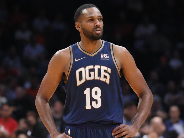 高光与冷板凳：巴格利的NBA沉浮