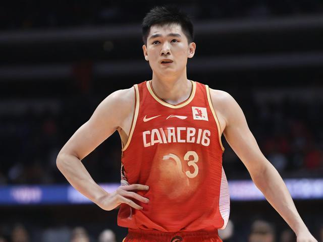 CBA抢篮板技术碾压NBA！沈子杰背框神操作