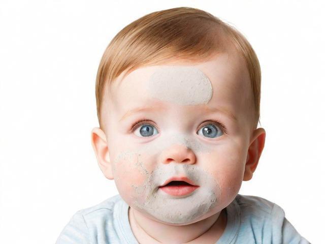 宝宝水泥鼻了怎么办？黄奶奶4招轻松解决！