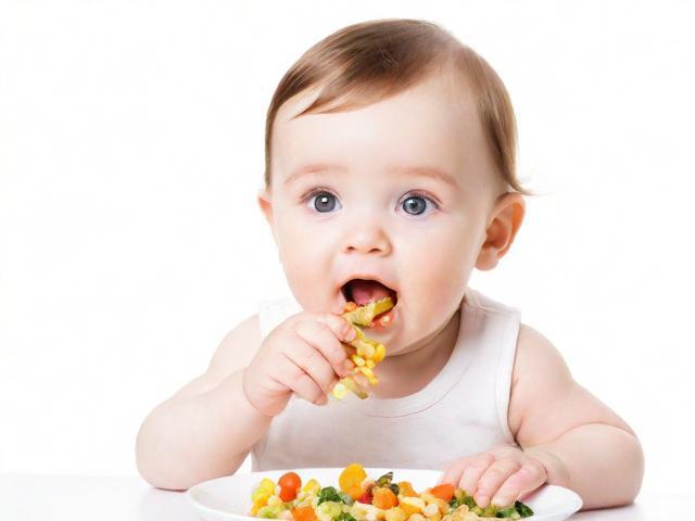 宝宝越吃越瘦？三大辅食误区揭秘