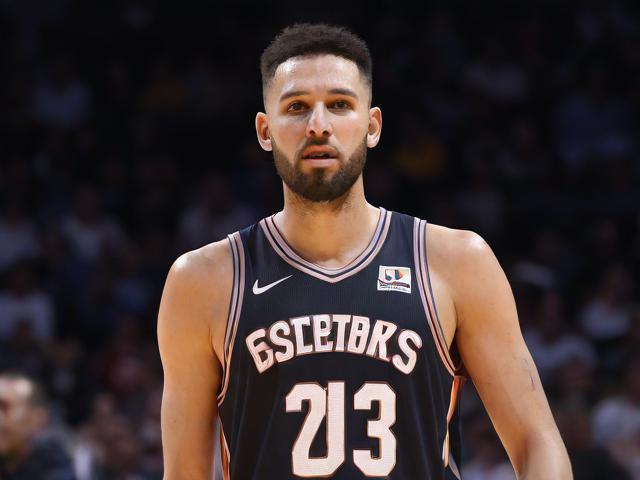 NBA西部历史得分王排名：诺维茨基登顶
