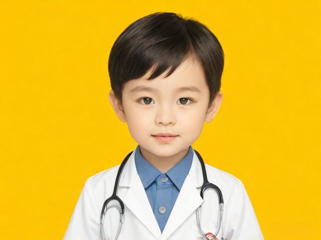 1. 儿科黄医生：快来看我的抖音！  2. 黄医生喊你关注儿科抖音号  3. 关注儿科黄医生抖音不迷路