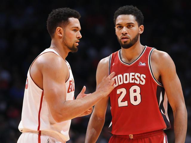 NBA历史单赛季得分王二人组