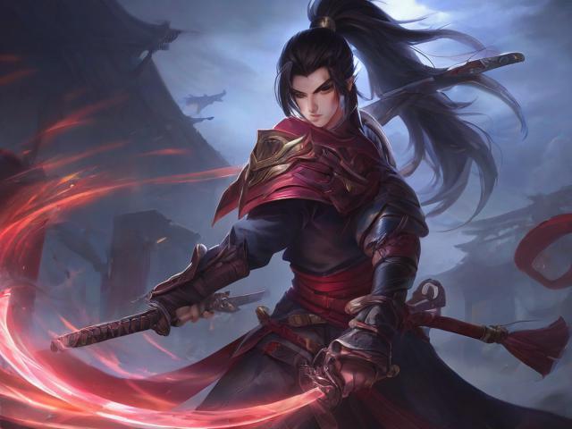 永劫手游魔幻变身：武侠摸金