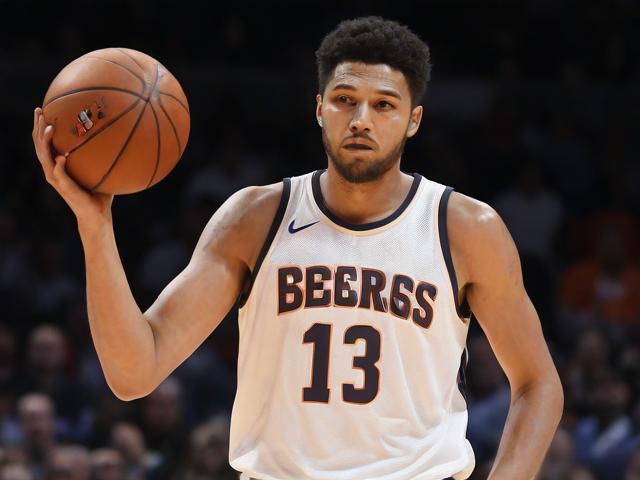 NBA历史10大压哨绝杀之王