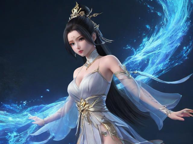 逆水寒二周年：玩法大乱斗 虫洞穿越梦