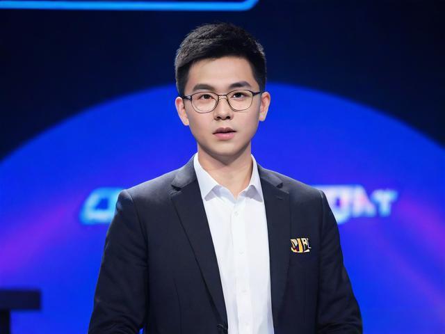 Sky：中国电竞第一人的奋斗传奇