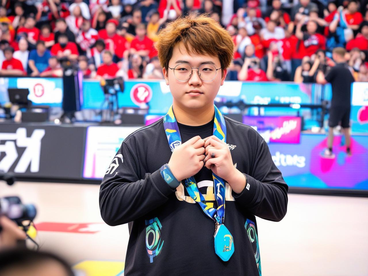 RNG TI9逆转VP终结质疑不朽神盾留中国