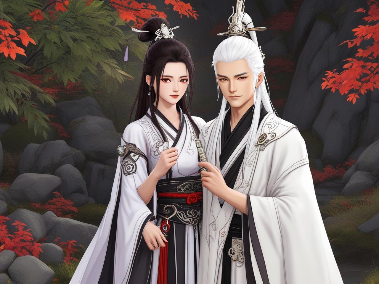 剑网3无界上线 老友重聚江湖