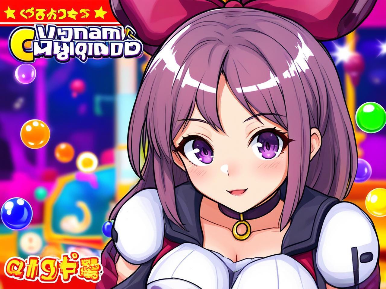 《Cygames 弹珠台美少女 抽卡极限挑战》