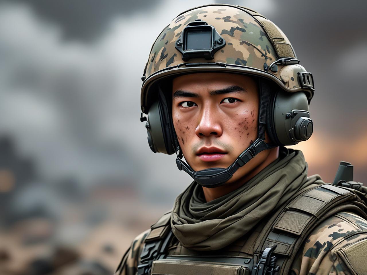 《战地风云2042：跨时空整活神作》