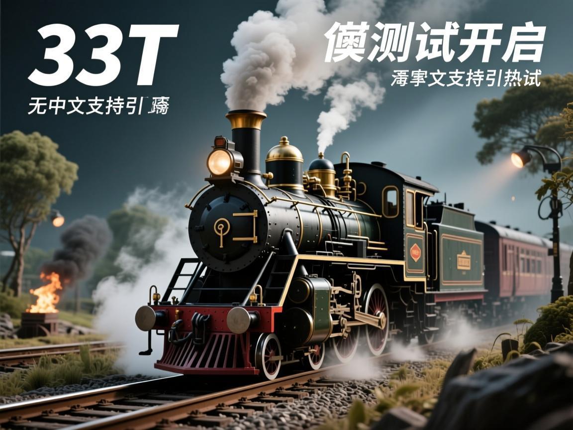 Project L33T Steam测试开启 无中文支持引热议