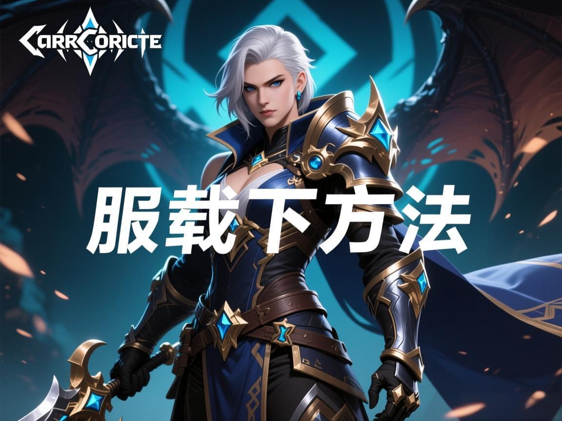 无畏契约国际服下载方法