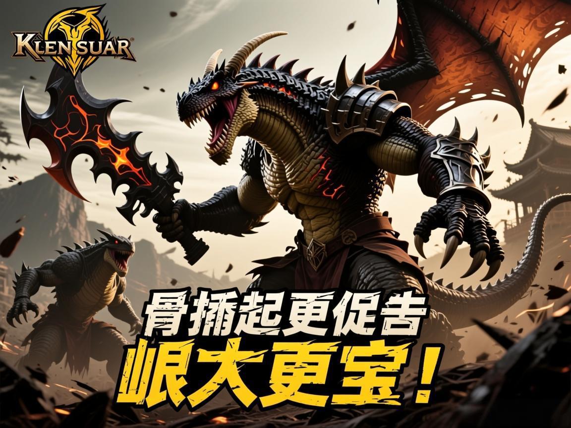 怪物猎人系列骨折促销：崛起更便宜