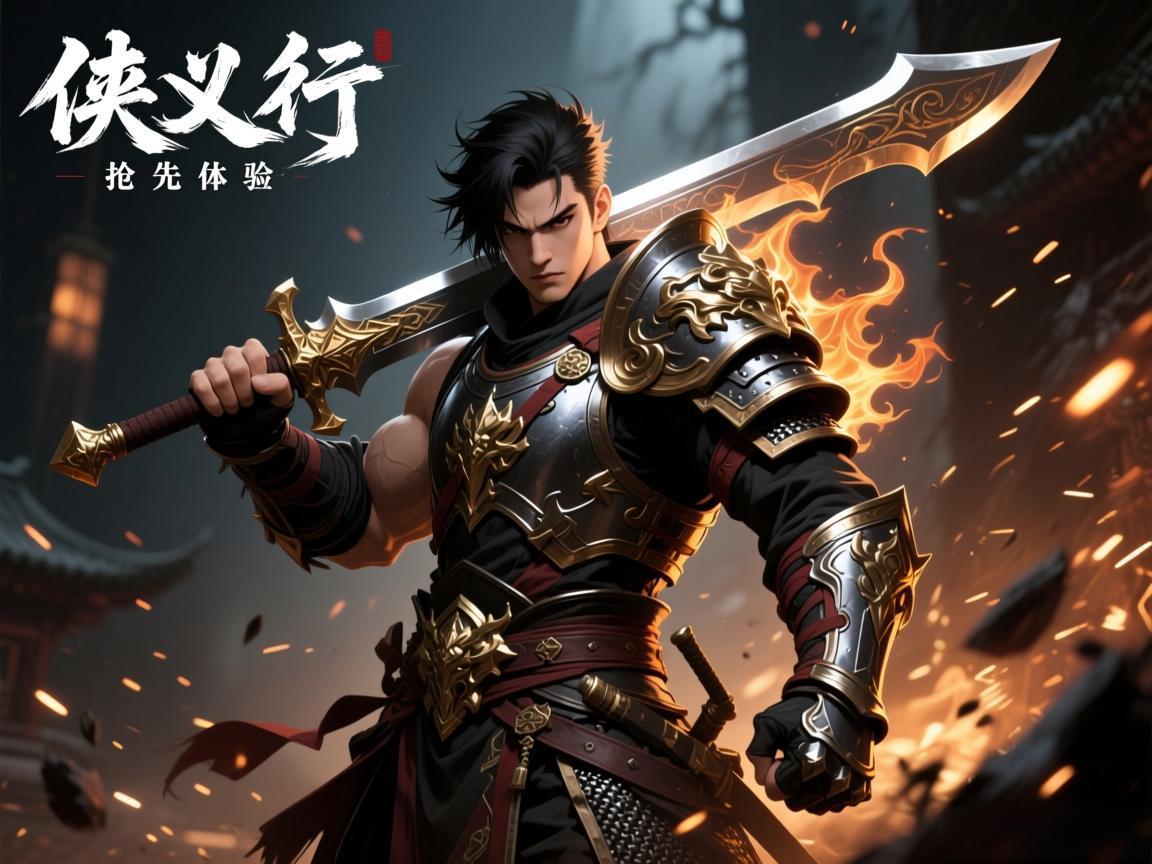 《侠义行》抢先体验：优缺点与期待